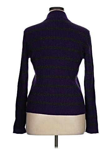 Lauren by Ralph Lauren Pullover Sweater (view 2)