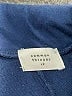 A Common Thread Solid Blue Track Pants Size L - photo 7