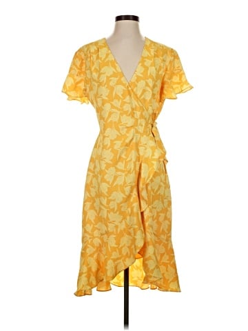 Joie Casual Dress (view 1)