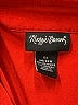 Maggie Barnes Red 3/4 Sleeve Button-Down Shirt Size 5X - photo 7