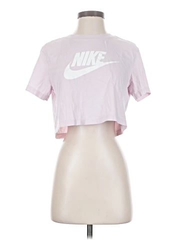 Nike Short Sleeve T-Shirt (view 1)