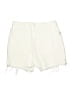 J.Crew Ivory Shorts Size 26 waist - photo 2