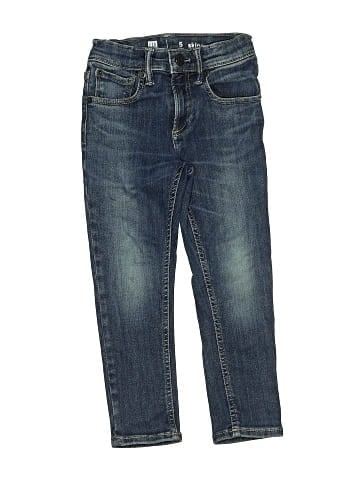 Fun Years Jeans (view 1)