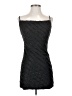 Forever 21 Chevron-herringbone Black Cocktail Dress Size S - photo 1
