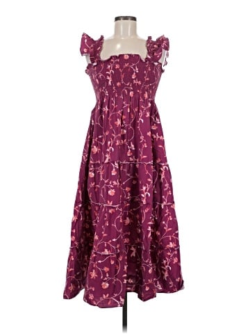 Hill House Cocktail Dress (view 1)