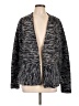 The Limited Tweed Black Cardigan Size L - photo 1