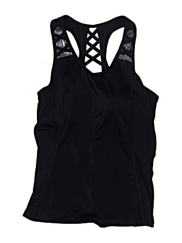 Swim by Cacique Swimsuit Top (view 1)
