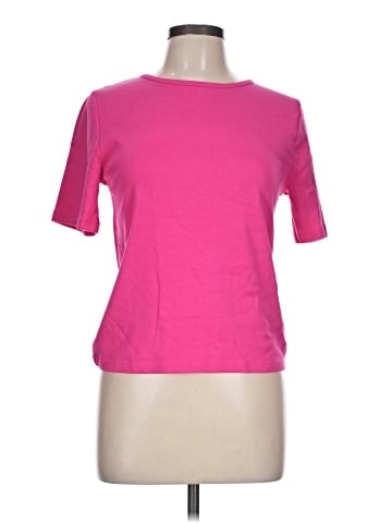 J.Crew Short Sleeve T-Shirt (view 1)
