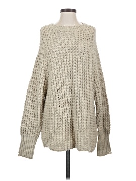 Ted Baker London Pullover Sweater
