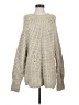 Ted Baker London Ivory Pullover Sweater Size 2 (0) - photo 1