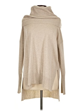 Diane Von Furstenberg Wool Pullover Sweater