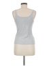 Calia Silver Tank Top Size M - photo 2