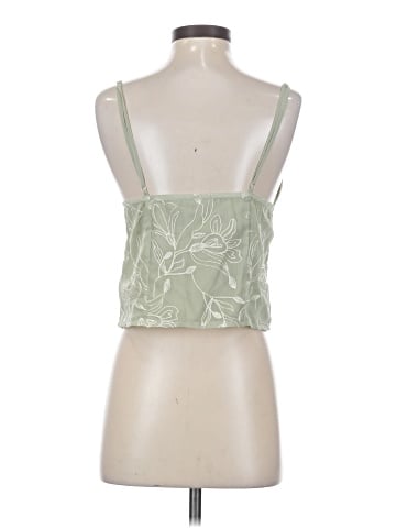 Edikted Sleeveless Blouse (view 2)