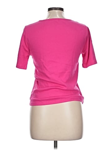 J.Crew Short Sleeve T-Shirt (view 2)