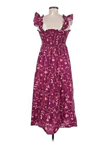 Hill House Cocktail Dress (view 2)