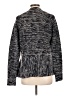 The Limited Tweed Black Cardigan Size L - photo 2