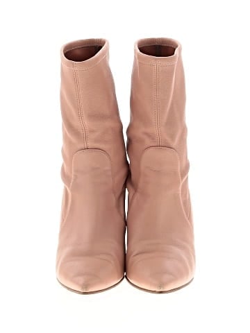 Stuart Weitzman Ankle Boots (view 2)