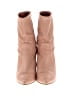 Stuart Weitzman Tan Ankle Boots Size 9 - photo 2