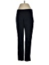 Brooks Brothers Solid Black Active Pants Size 2 - photo 1