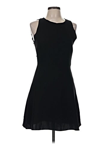 Sandro Cocktail Dress (view 1)
