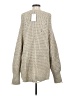Ted Baker London Ivory Pullover Sweater Size 2 (0) - photo 2