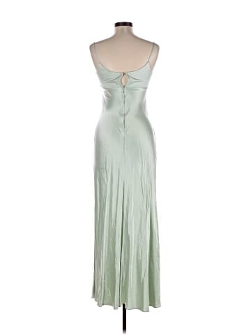 Betsy & Adam Cocktail Dress (view 2)