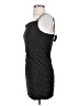 Forever 21 Chevron-herringbone Black Cocktail Dress Size S - photo 5