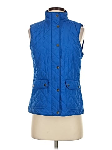 Talbots Vest (view 1)