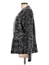 The Limited Tweed Black Cardigan Size L - photo 5