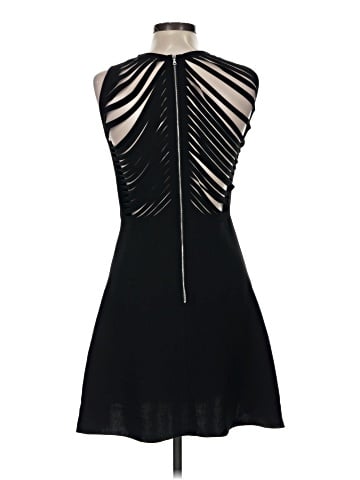 Sandro Cocktail Dress (view 2)