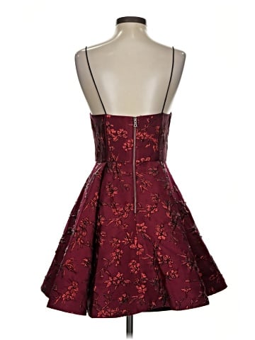 Alice + Olivia Cocktail Dress (view 2)