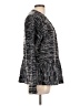 The Limited Tweed Black Cardigan Size L - photo 4
