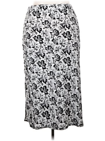 MICHAEL Michael Kors Formal Skirt (view 2)