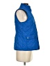 Talbots 100% Polyester Blue Vest Size XS - photo 4