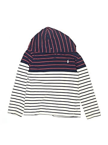 Polo by Ralph Lauren Long Sleeve Polo (view 1)