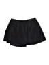 Torrid Solid Black Active Skort Size 1X Plus (1) - photo 1