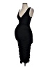 Hatch Black Cocktail Dress Size Sm Maternity (1) - photo 1