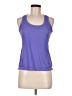 Z by Zella Purple Active Tank Size M - photo 1