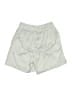 Active by Old Navy Solid Silver Athletic Shorts Size 6 - 7 - photo 2