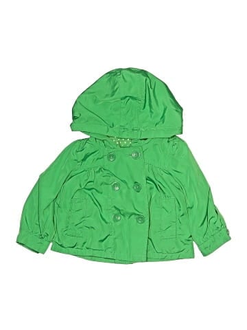Baby Gap Raincoat (view 1)