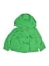 Baby Gap Green Raincoat Size 12-18 mo - photo 1