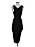 Hatch Black Cocktail Dress Size Sm Maternity (1) - photo 2