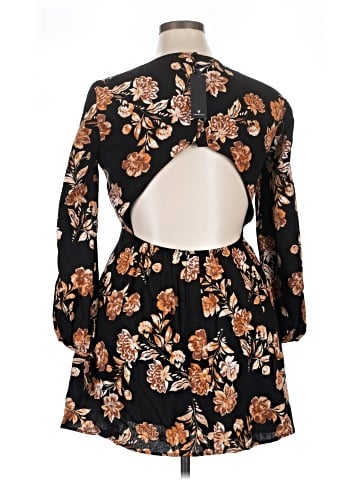 Lulus Casual Dress (view 2)