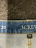 J.Crew Blue Jeans Size 31 waist - photo 4