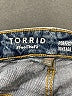 Torrid Blue Jeans Size 18 - photo 4
