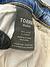 Torrid Blue Jeans Size 18 - photo 5