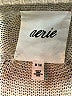 Aerie Stripes Tan Pullover Sweater Size M - photo 7