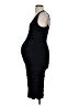 Hatch Black Cocktail Dress Size Sm Maternity (1) - photo 5