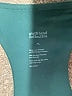 Girlfriend Collective Teal Tank Top Size XL - photo 7
