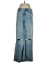 J.Crew 100% Cotton Blue Jeans Size 27 waist - photo 1